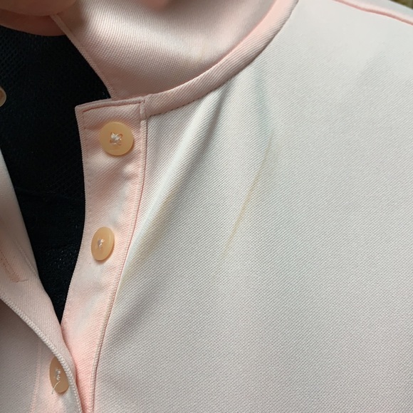 Nike dri-fit golf polo shirt - Picture 17 of 17